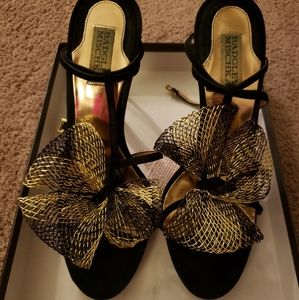 Badgley Mischka Elani sandal